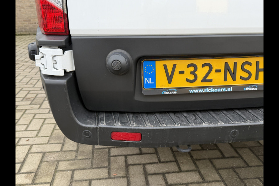 Ford Transit 350 2.0 TDCI 130PK Euro 6 L3H3 Trend CarPlay/stoelverwarming/ cruise control