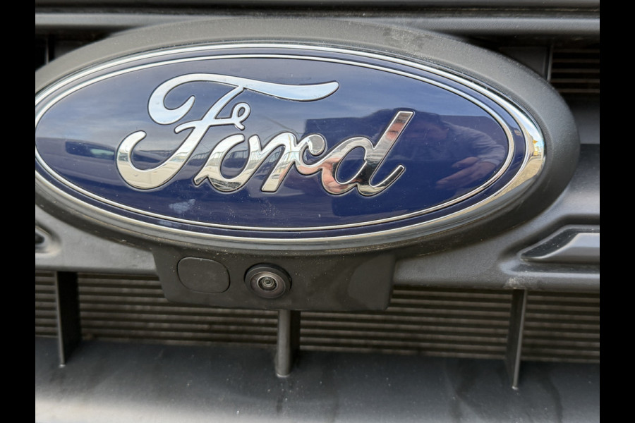 Ford Transit 350 2.0 TDCI 130PK Euro 6 L3H3 Trend CarPlay/stoelverwarming/ cruise control