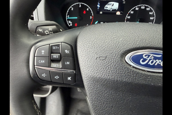 Ford Transit 350 2.0 TDCI 130PK Euro 6 L3H3 Trend CarPlay/stoelverwarming/ cruise control