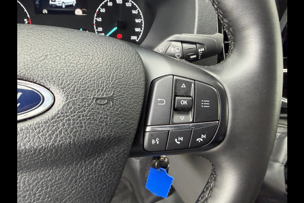 Ford Transit 350 2.0 TDCI 130PK Euro 6 L3H3 Trend CarPlay/stoelverwarming/ cruise control
