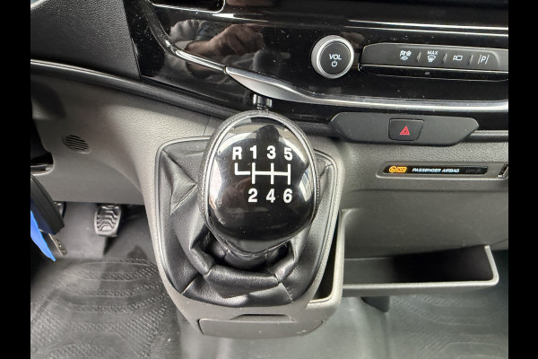 Ford Transit 350 2.0 TDCI 130PK Euro 6 L3H3 Trend CarPlay/stoelverwarming/ cruise control