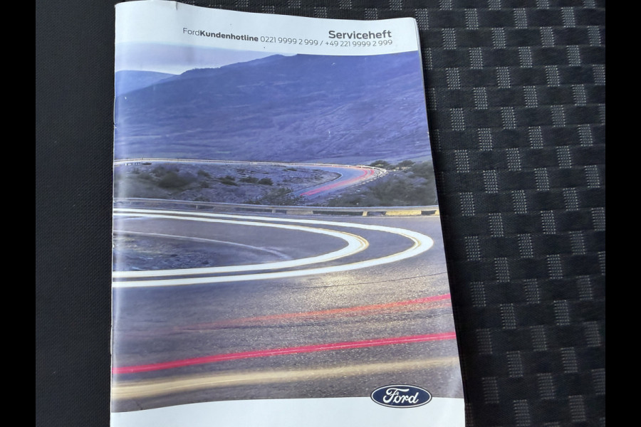 Ford Transit 350 2.0 TDCI 130PK Euro 6 L3H3 Trend CarPlay/stoelverwarming/ cruise control