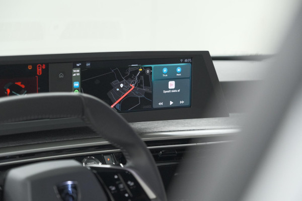 Peugeot 3008 136 Hybrid e-DCS6 Allure | Stoelverwarming | Camera | Apple Carplay