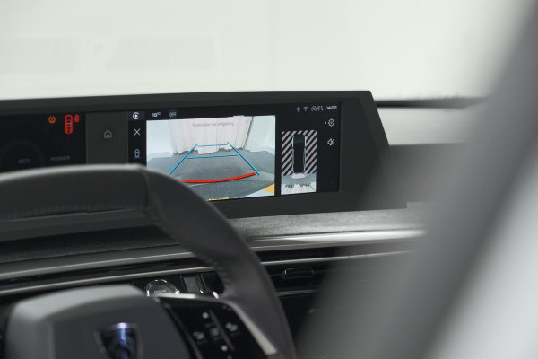 Peugeot 3008 136 Hybrid e-DCS6 Allure | Stoelverwarming | Camera | Apple Carplay
