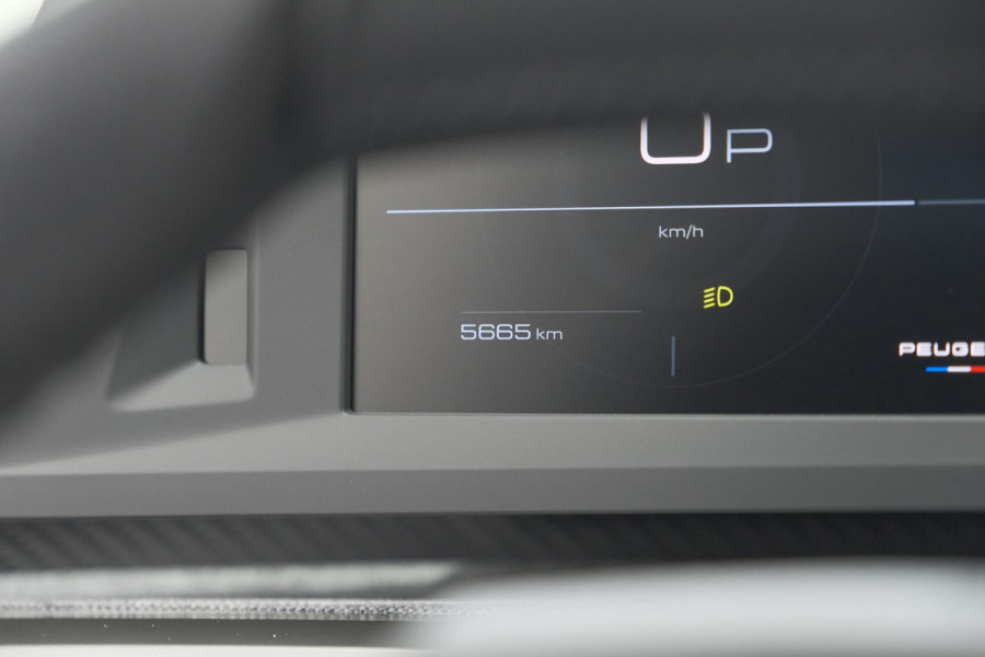Peugeot 3008 136 Hybrid e-DCS6 Allure | Stoelverwarming | Camera | Apple Carplay
