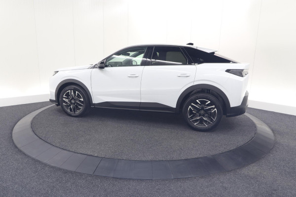 Peugeot 3008 136 Hybrid e-DCS6 Allure | Stoelverwarming | Camera | Apple Carplay