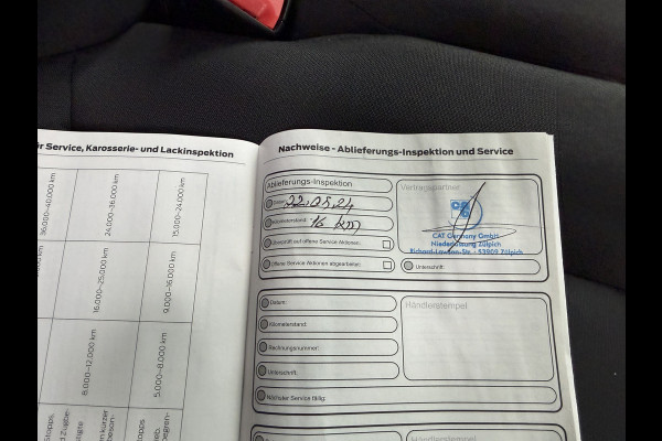 Ford Transit 350 2.0 TDCI 130PK Euro 6 L3H3 Trend Camera/CarPlay/stoelverwarming