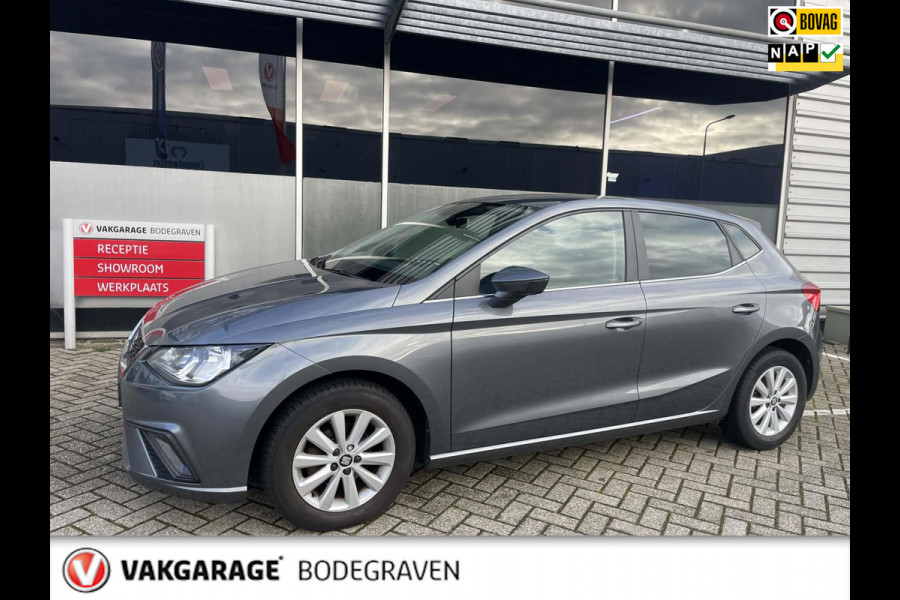 Seat Ibiza 1.0 TSI Style Limited Edition