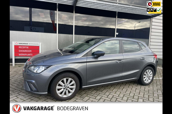 Seat Ibiza 1.0 TSI Style Limited Edition