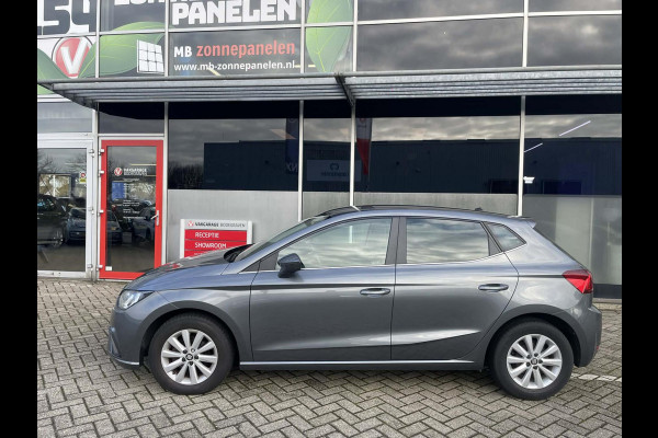 Seat Ibiza 1.0 TSI Style Limited Edition