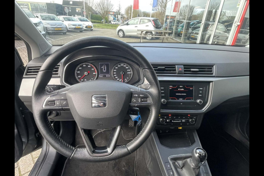 Seat Ibiza 1.0 TSI Style Limited Edition