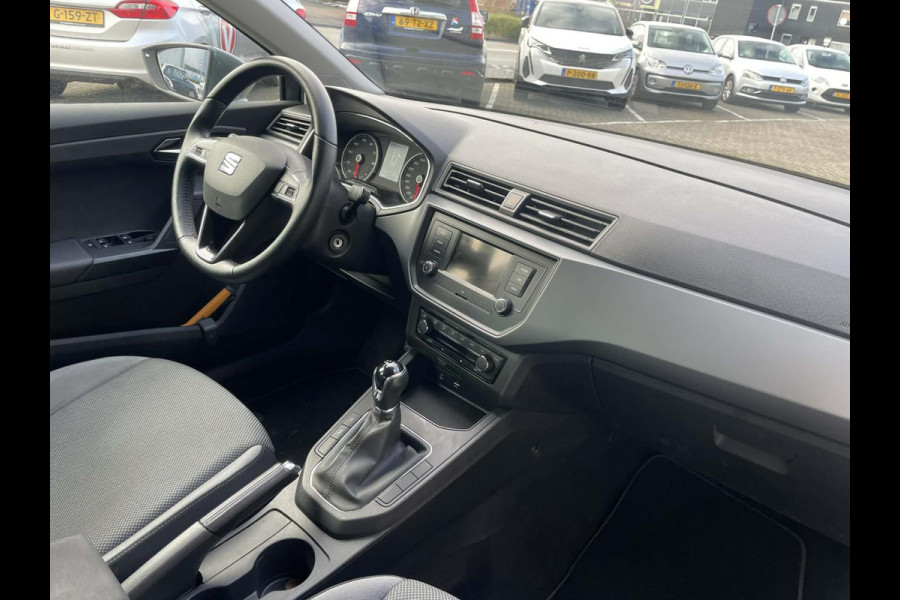 Seat Ibiza 1.0 TSI Style Limited Edition