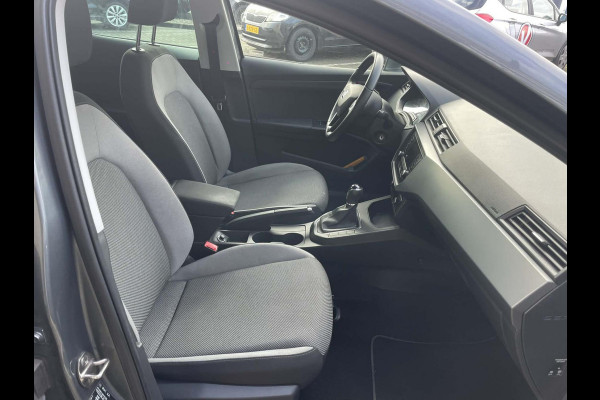 Seat Ibiza 1.0 TSI Style Limited Edition