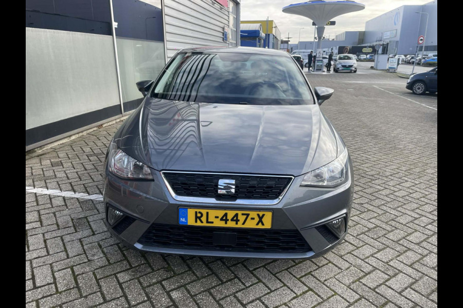 Seat Ibiza 1.0 TSI Style Limited Edition