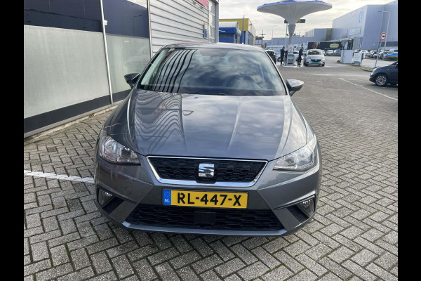 Seat Ibiza 1.0 TSI Style Limited Edition