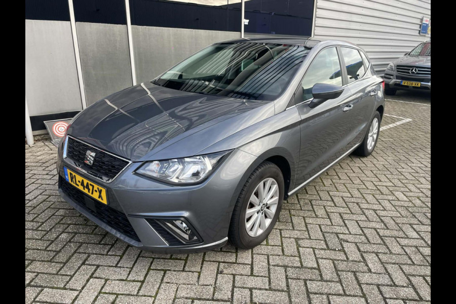Seat Ibiza 1.0 TSI Style Limited Edition