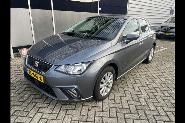 Seat Ibiza 1.0 TSI Style Limited Edition