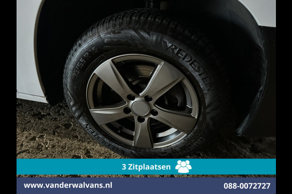 Toyota PROACE CITY 1.5 D-4D 102pk L1H1 Euro6 Airco | 3-Zits | Navigatie | Apple Carplay | LM velgen | Cruisecontrol Trekhaak, Parkeersensoren, Android Auto, Bijrijdersbank