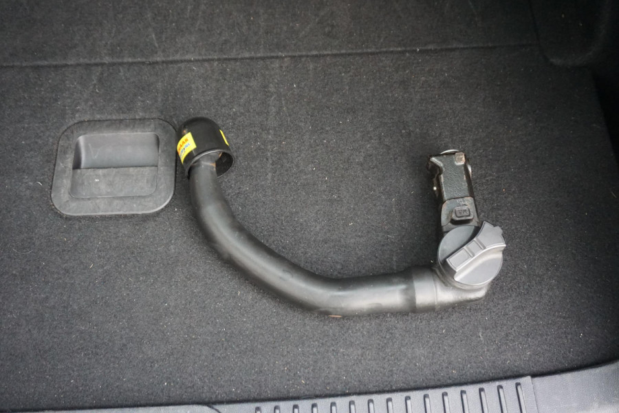 Ford FOCUS Wagon 1.0 EcoB.125PK Hybrid Business/Trekhaak/Camera/