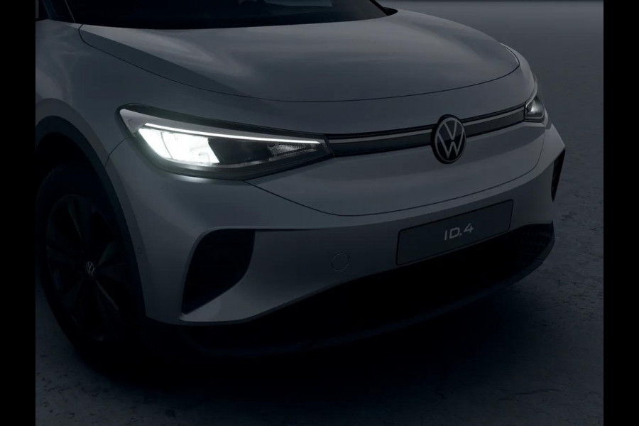 Volkswagen ID.4 Pro Limited Edition 77 kWh accu 210 kW / 286 PK SU