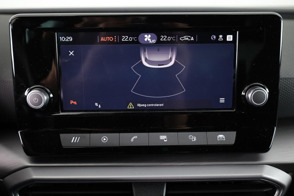 Seat Leon FR 1.0 TSI Hatchback 110 pk | Verlengde garantie | Navigatie via App | Parkeersensoren achter | Autom. airco (3 zones) | LED koplampen |