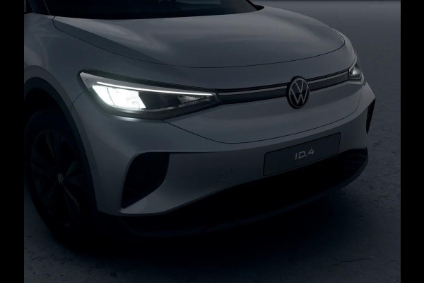 Volkswagen ID.4 Pro Limited Edition 77 kWh accu 210 kW / 286 PK SU