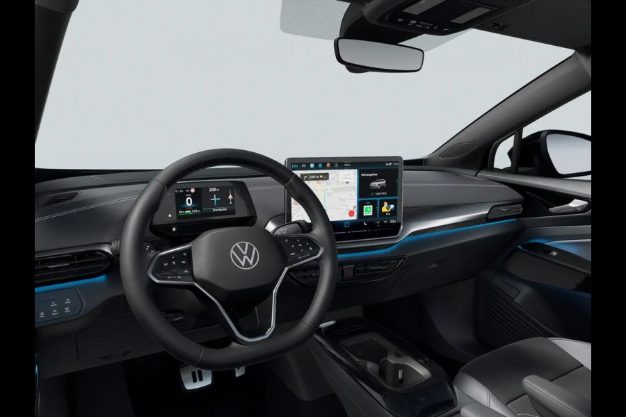 Volkswagen ID.4 Pro Limited Edition 77 kWh accu 210 kW / 286 PK SU