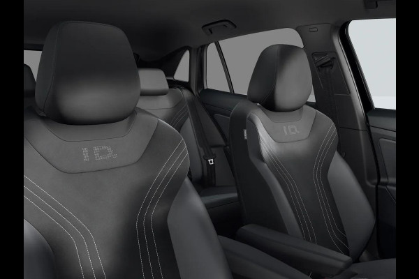 Volkswagen ID.4 Pro Limited Edition 77 kWh accu 210 kW / 286 PK SU