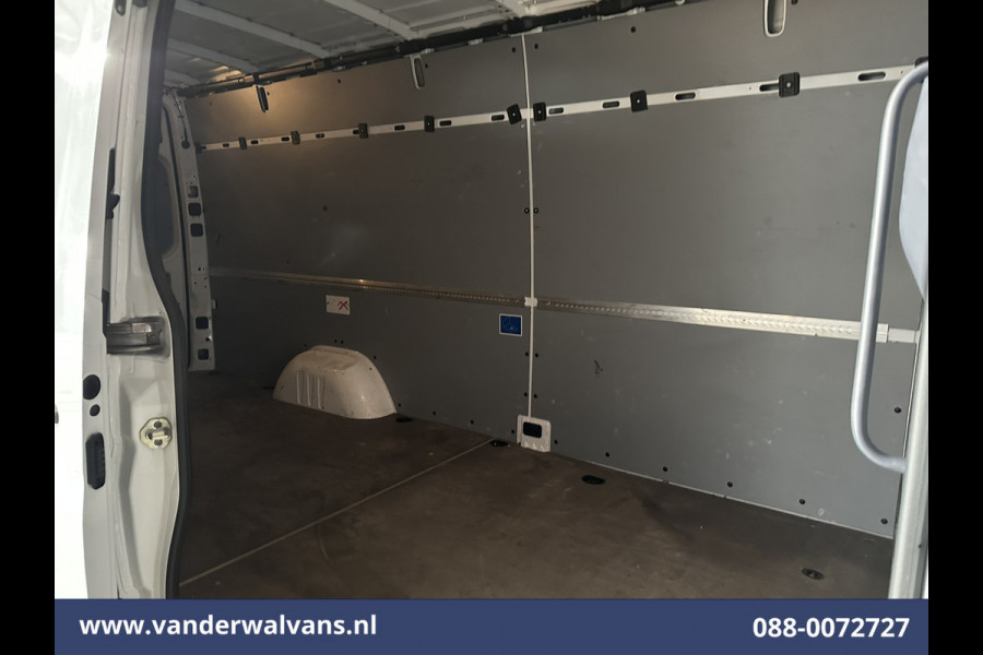 Mercedes-Benz Sprinter 317 CDI 170pk L3H2 Euro6 Airco | Camera | Apple Carplay | Cruisecontrol | Android Auto Bijrijdersbank