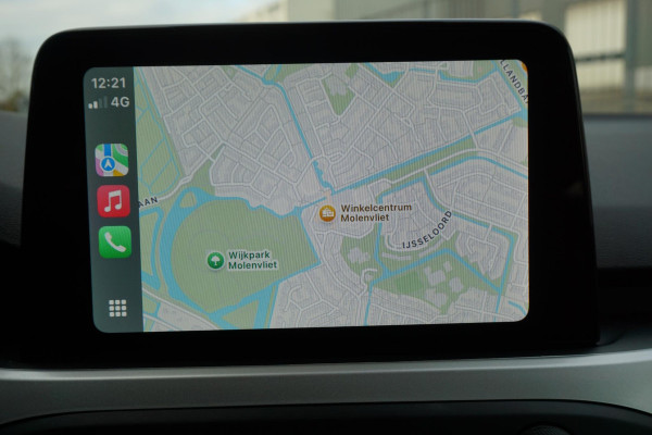 Ford FOCUS Wagon 1.0 EcoB.125PK Hybrid Business/Trekhaak/Camera/