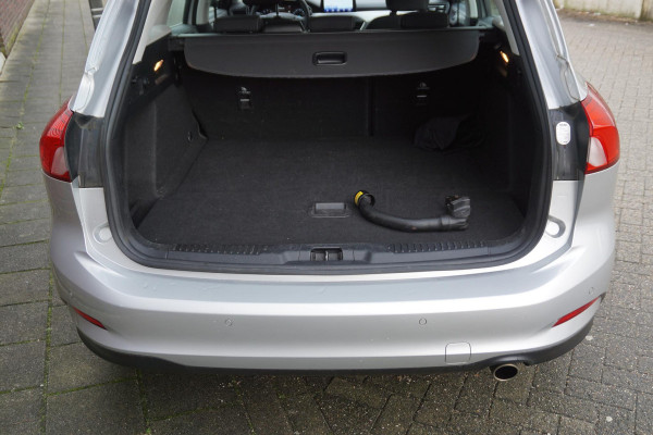 Ford FOCUS Wagon 1.0 EcoB.125PK Hybrid Business/Trekhaak/Camera/