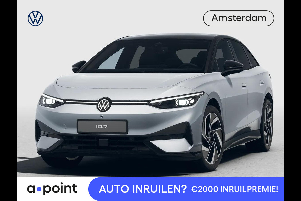 Volkswagen ID.7 Pro Limited Edition 77 kWh accu 210 kW / 286 PK Li
