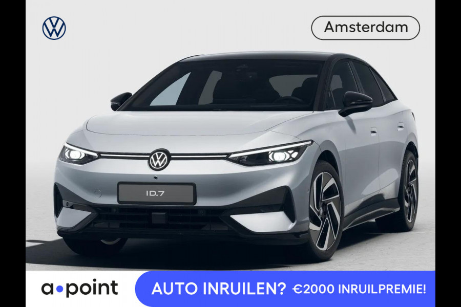 Volkswagen ID.7 Pro Limited Edition 77 kWh accu 210 kW / 286 PK Li