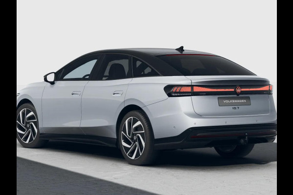 Volkswagen ID.7 Pro Limited Edition 77 kWh accu 210 kW / 286 PK Li