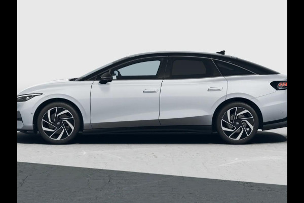 Volkswagen ID.7 Pro Limited Edition 77 kWh accu 210 kW / 286 PK Li