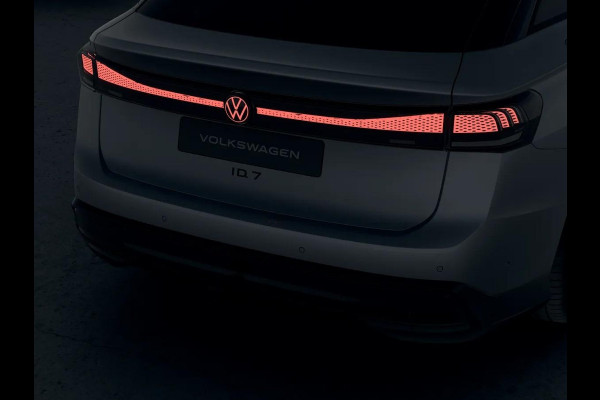 Volkswagen ID.7 Pro Limited Edition 77 kWh accu 210 kW / 286 PK Li