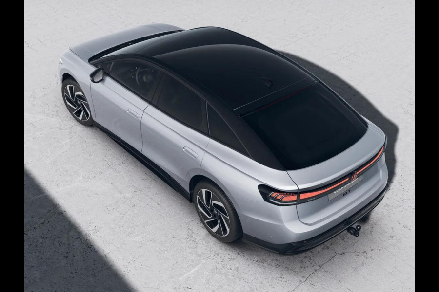 Volkswagen ID.7 Pro Limited Edition 77 kWh accu 210 kW / 286 PK Li