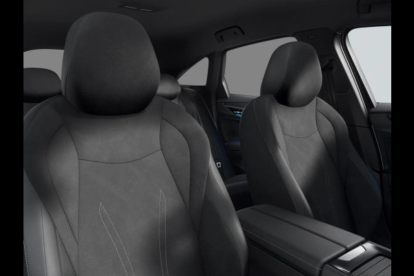 Volkswagen ID.7 Pro Limited Edition 77 kWh accu 210 kW / 286 PK Li