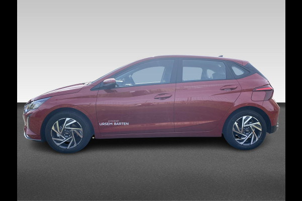 Hyundai i20 1.0 T-GDI Comfort