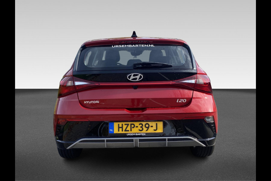 Hyundai i20 1.0 T-GDI Comfort