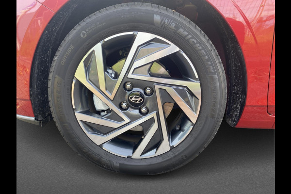 Hyundai i20 1.0 T-GDI Comfort