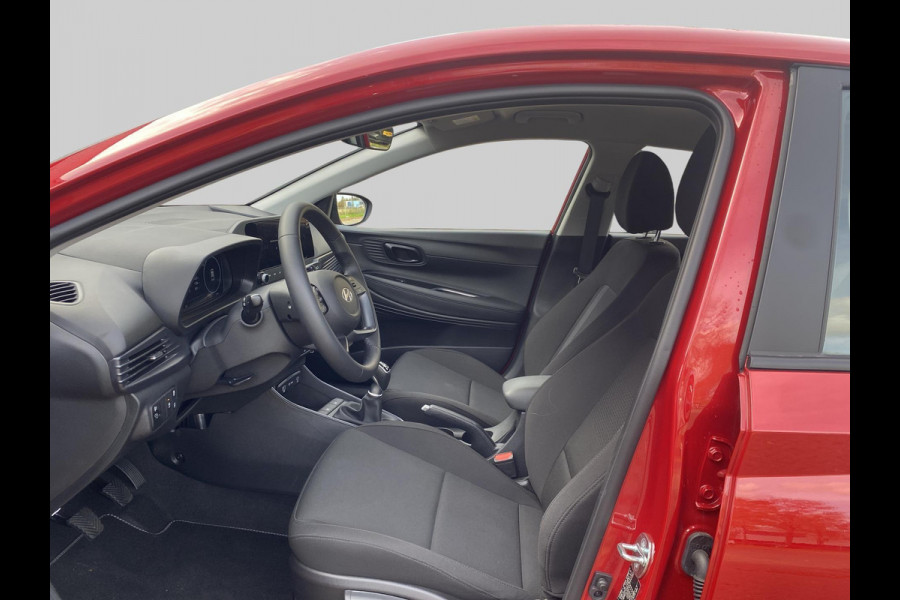 Hyundai i20 1.0 T-GDI Comfort