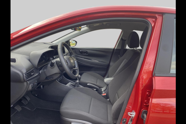 Hyundai i20 1.0 T-GDI Comfort