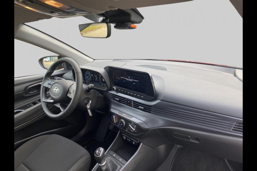 Hyundai i20 1.0 T-GDI Comfort