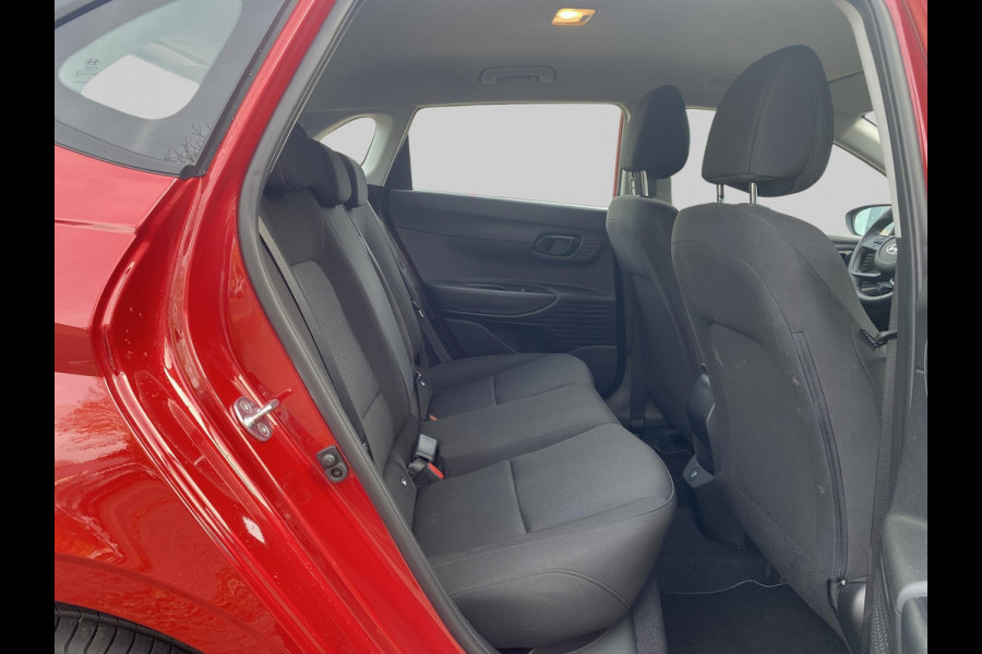 Hyundai i20 1.0 T-GDI Comfort