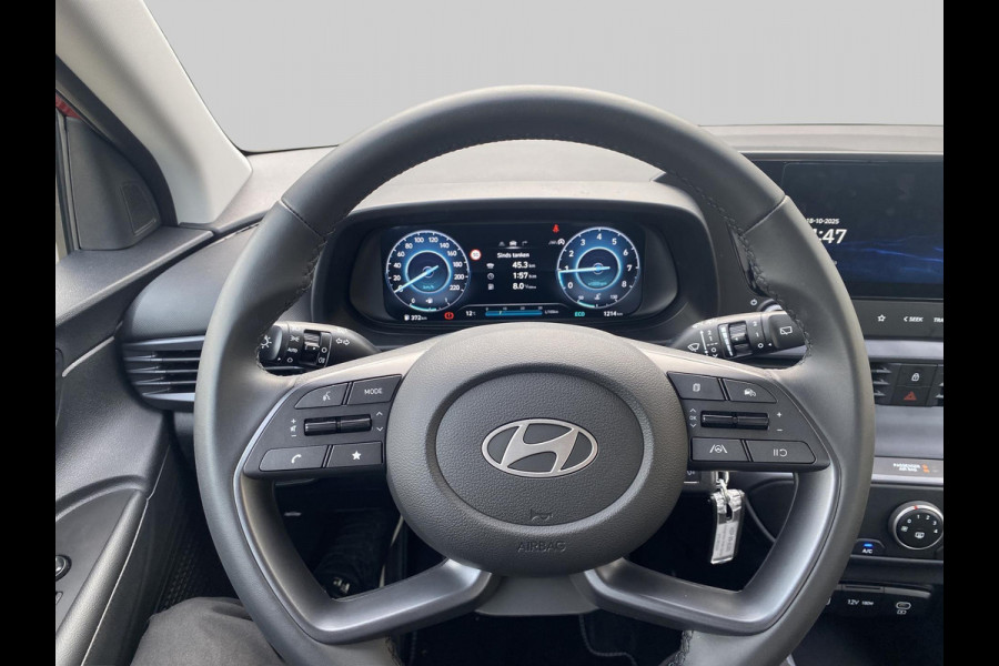 Hyundai i20 1.0 T-GDI Comfort