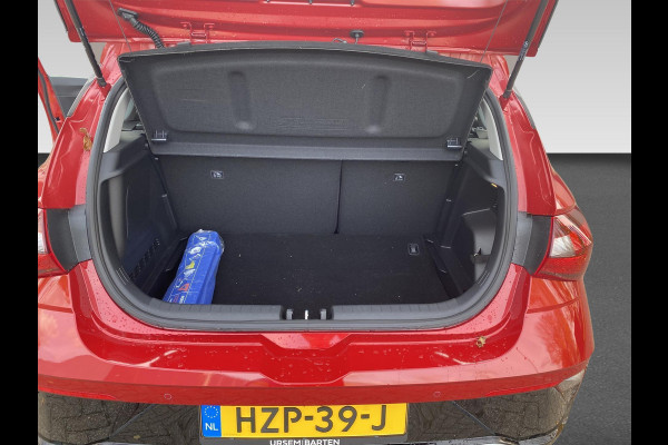 Hyundai i20 1.0 T-GDI Comfort