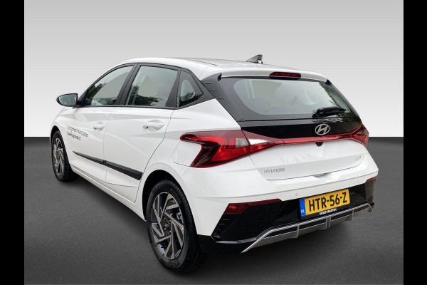 Hyundai i20 1.0 T-GDI Comfort