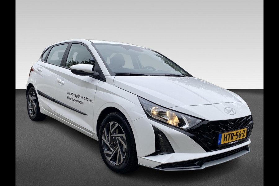Hyundai i20 1.0 T-GDI Comfort