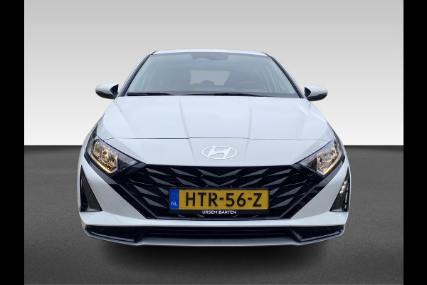 Hyundai i20 1.0 T-GDI Comfort